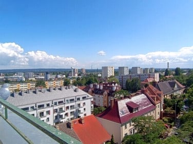 Mieszkanie Szczecin