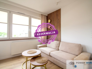 Mieszkanie Kraków