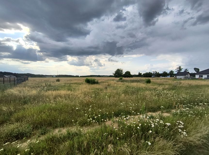 Działka Wioska