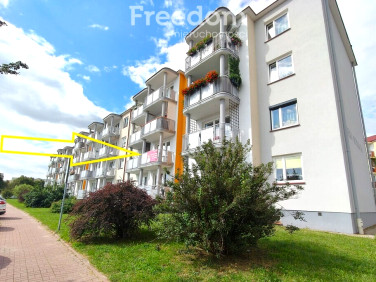 Mieszkanie Biała Podlaska sprzedaż