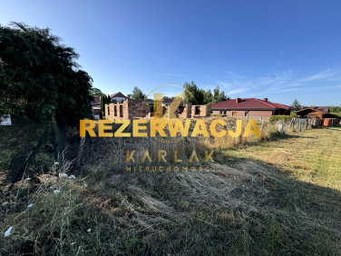 Działka Psarskie