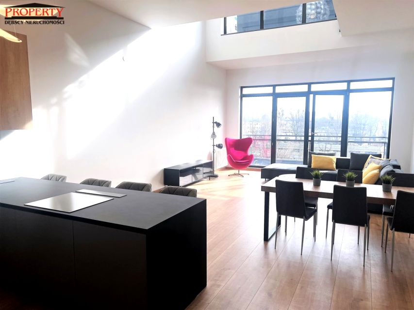 Mieszkanie apartamentowiec wynajem