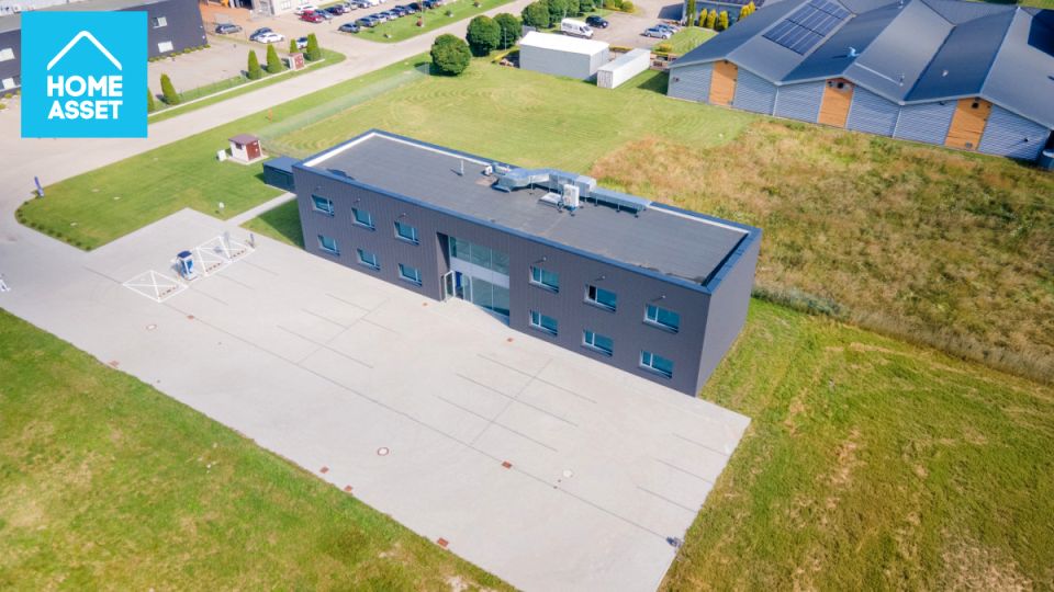 Lokal Koszalin wynajem
