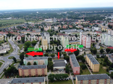 Budynek użytkowy Piła