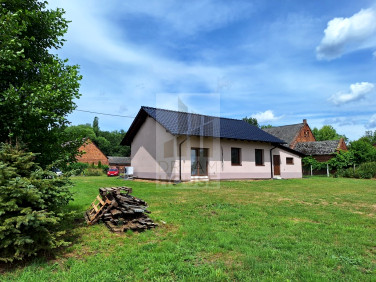 Dom Kuźnica Dąbrowska sprzedaż