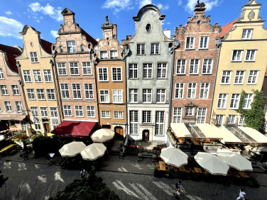 Mieszkanie Gdańsk