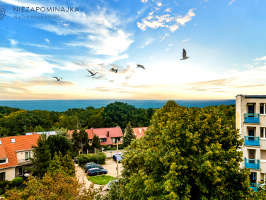 Mieszkanie Gdynia
