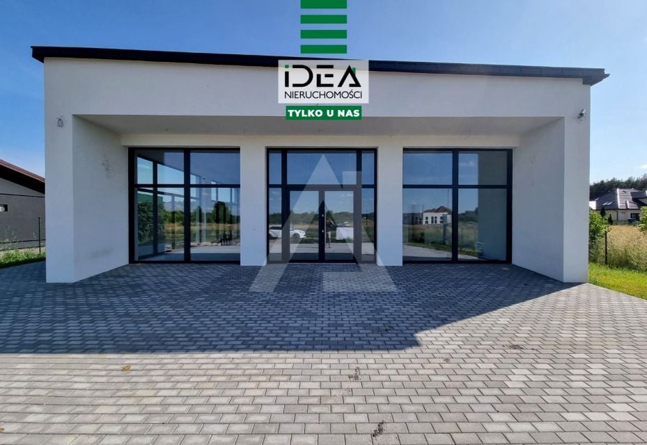 Lokal Łochowo