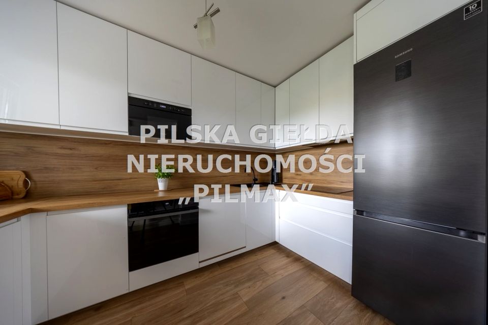 Mieszkanie Piła