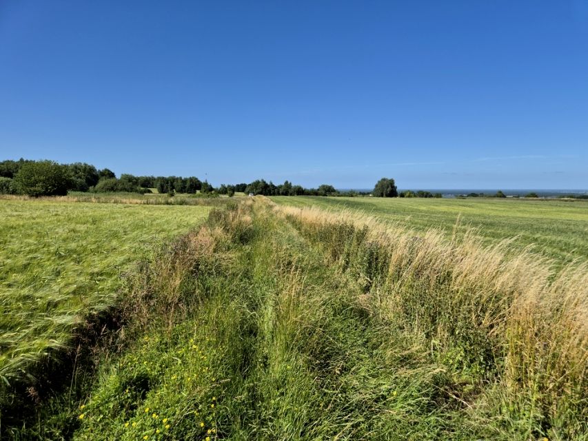 Działka budowlana Szczecin