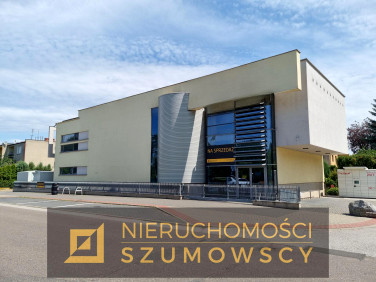 Lokal Chodzież