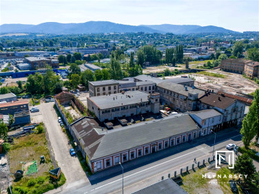 Budynek użytkowy Bielsko-Biała