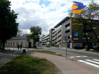 Lokal Pruszków