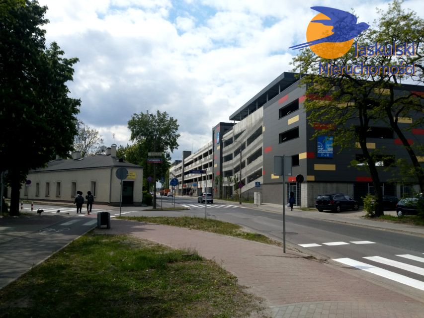 Lokal Pruszków