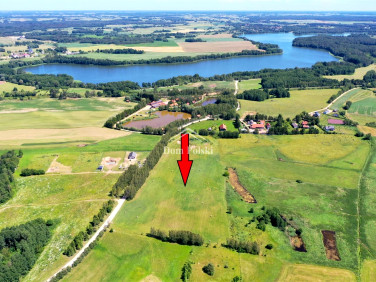 Działka budowlana Kukowo
