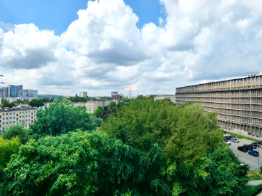 Mieszkanie Katowice