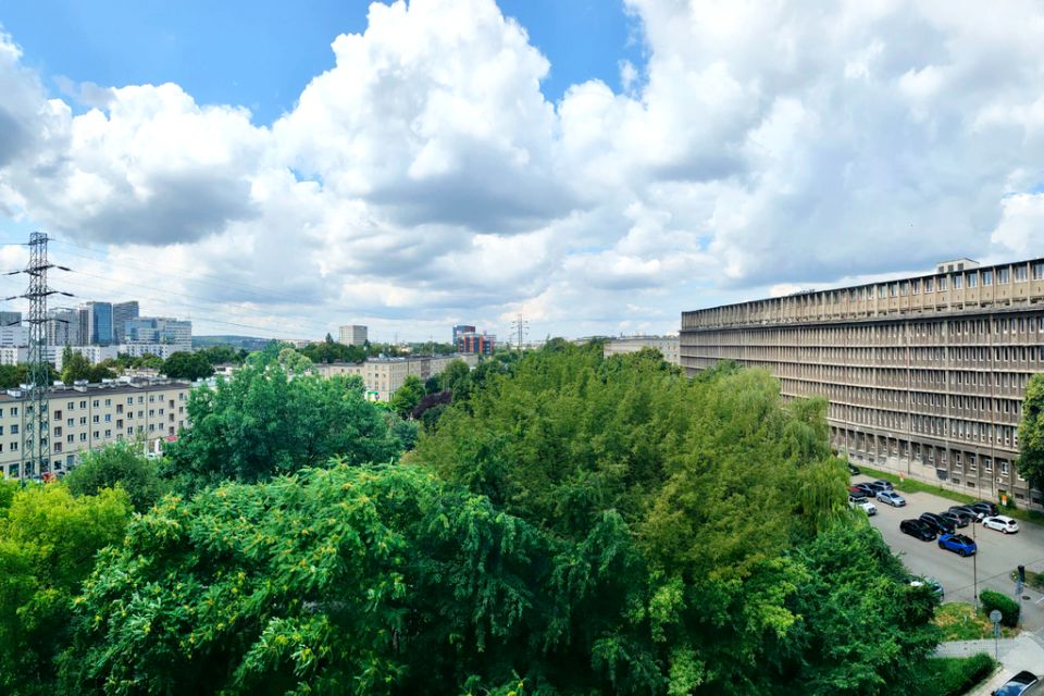 Mieszkanie Katowice