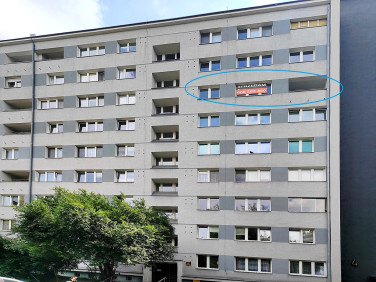 Mieszkanie Katowice