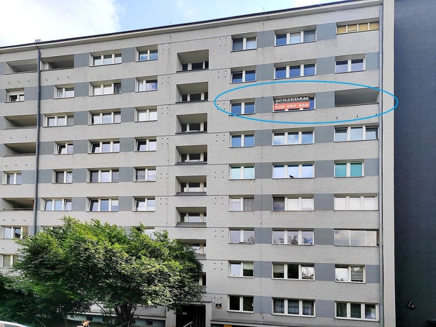 Mieszkanie Katowice