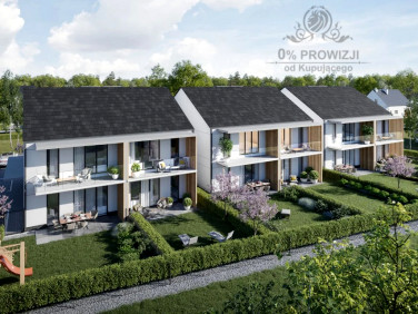 Mieszkanie Siechnice