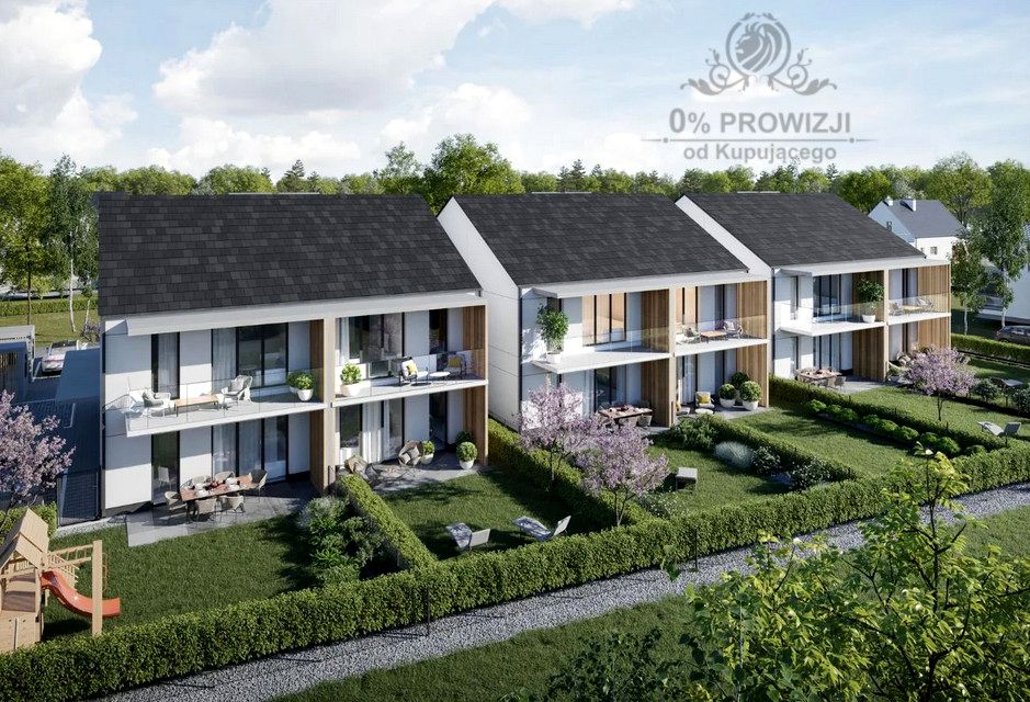 Mieszkanie Siechnice