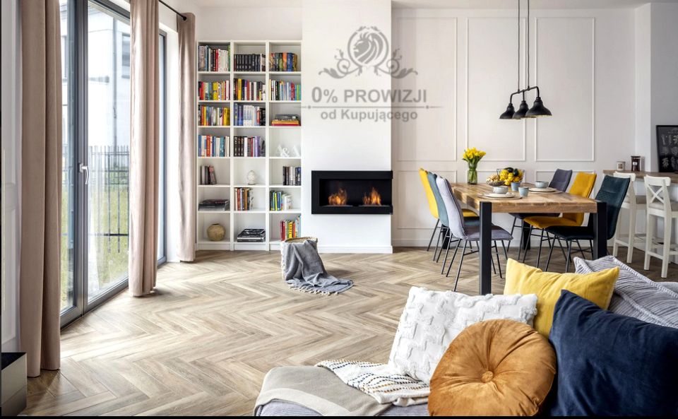 Mieszkanie Siechnice