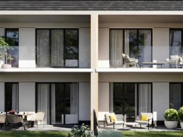 Mieszkanie Siechnice