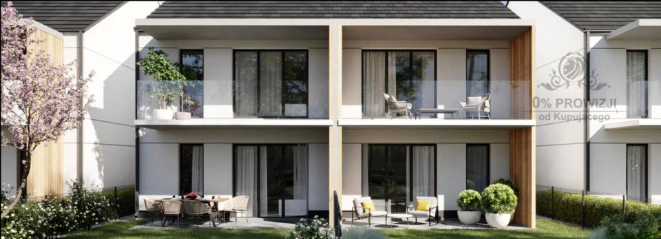 Mieszkanie Siechnice