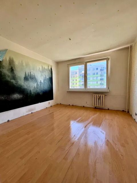 Mieszkanie Zielona Góra