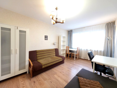 Mieszkanie Wrocław