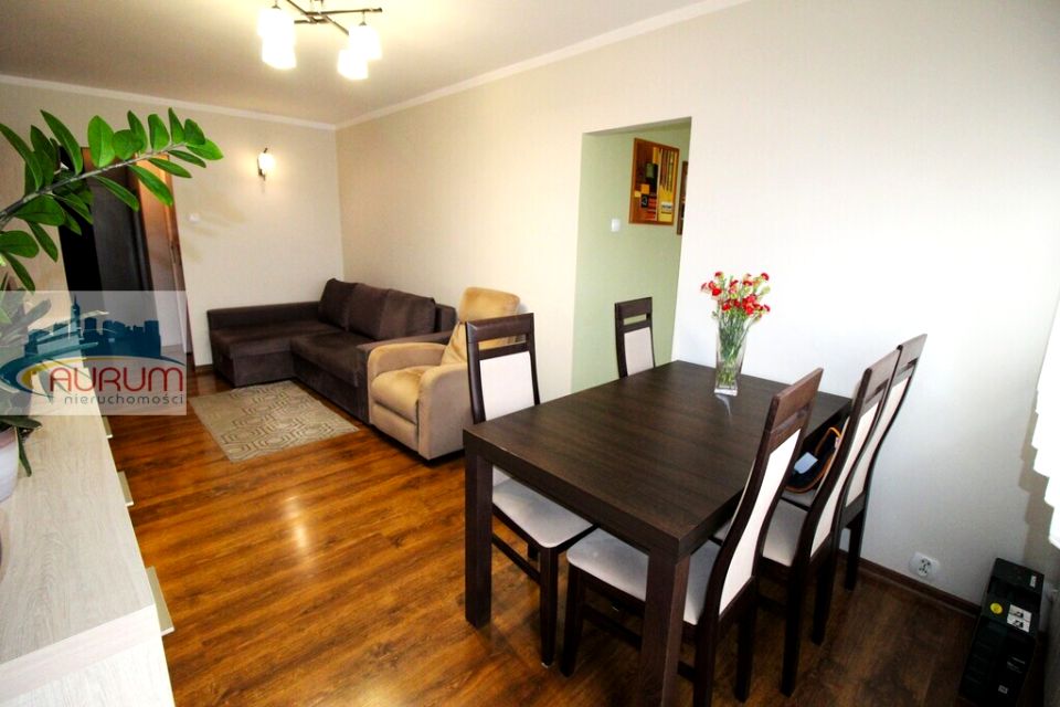 Mieszkanie Żary sprzedaż