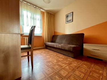Mieszkanie Łódź