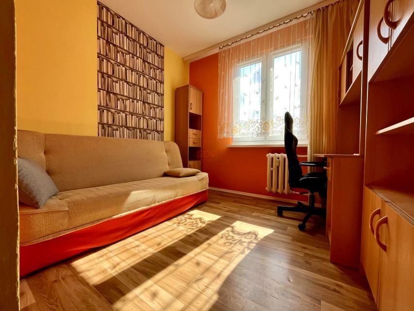 Mieszkanie Łódź