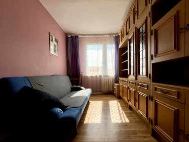 Mieszkanie Łódź