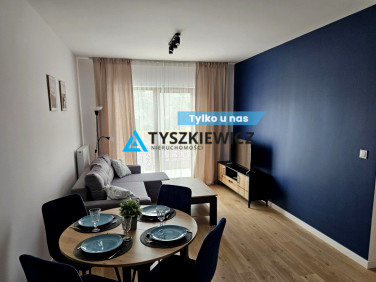 Mieszkanie Słupsk