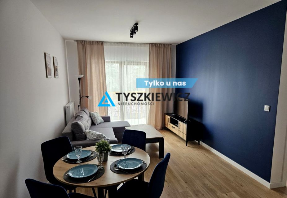 Mieszkanie Słupsk