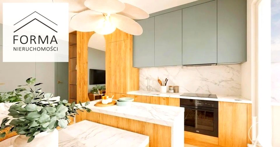 Mieszkanie Bydgoszcz