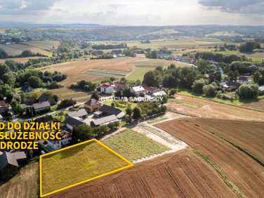 Działka Zdziesławice