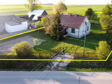 Dom Kępie