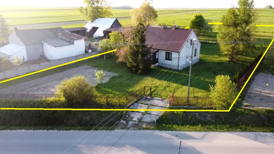 Dom Kępie