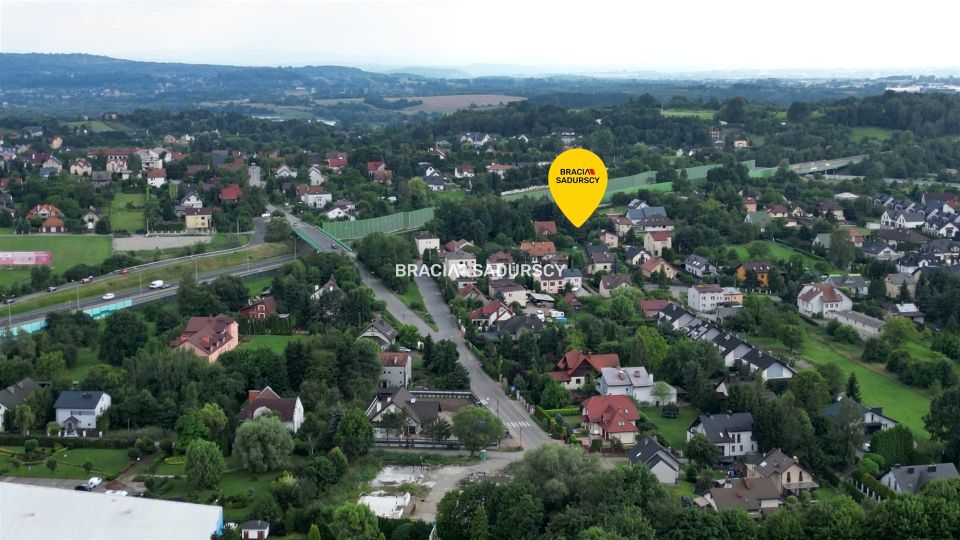 Działka Rząska