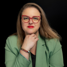 Dorota Różańska