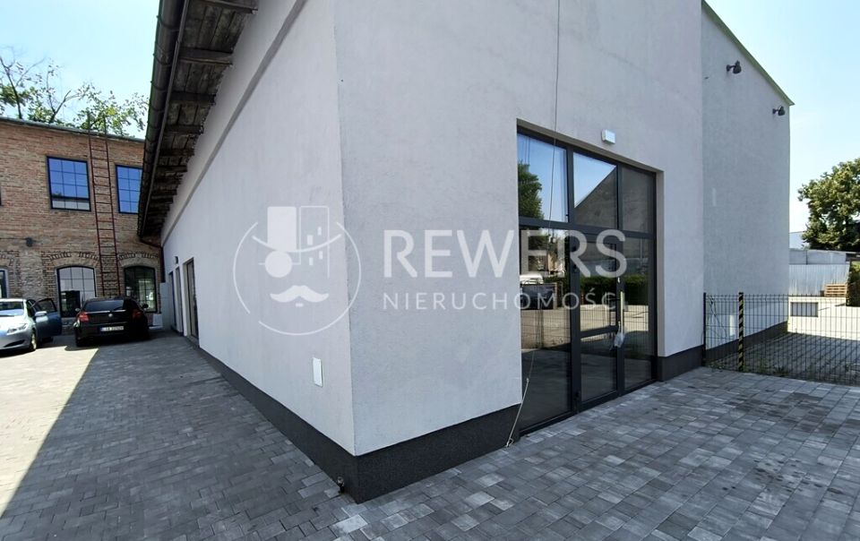 Lokal Lublin
