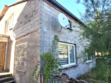 Dom Blachownia sprzedaż