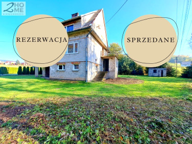 Dom Gwoździec sprzedaż