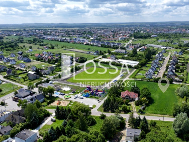 Działka Rokitnica