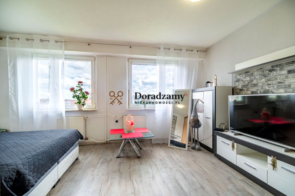 Mieszkanie Rzeszów