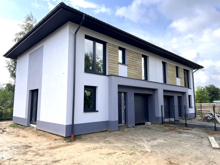 Dom Rzeszów