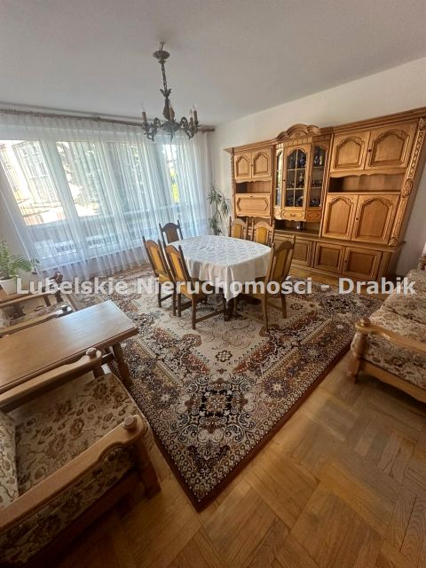 Dom Lublin