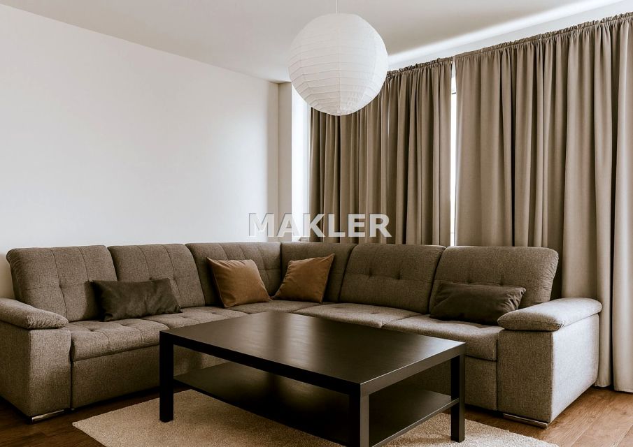 Mieszkanie Bydgoszcz wynajem